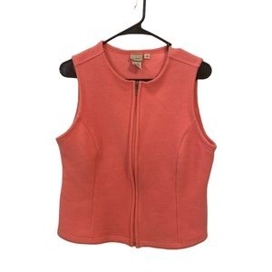 Vintage L.L. Bean vest